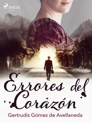 Errores del corazón - ebook